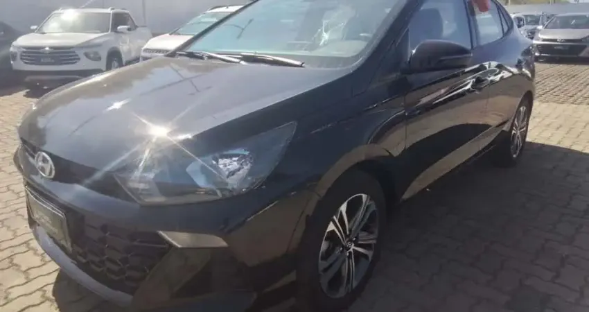 Hyundai Hb20s 2024 1.0 tgdi flex comfort plus automático