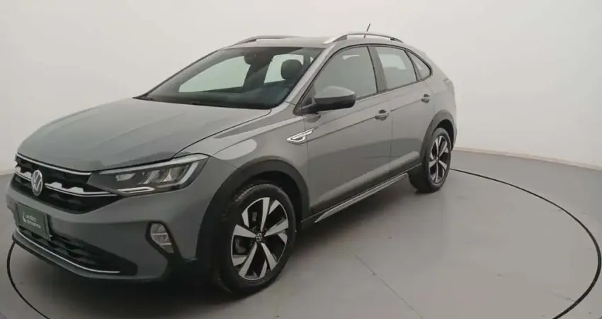 Volkswagen Nivus 2024 1.0 200 tsi total flex highline automático