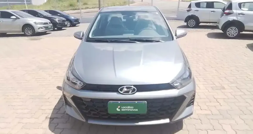 Hyundai Hb20s 2024 1.0 tgdi flex comfort plus automático