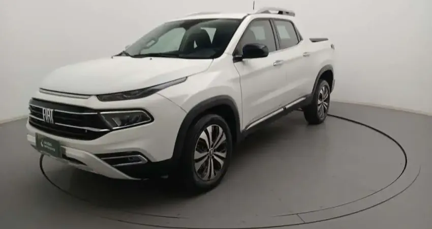 Fiat Toro 2022 2.0 16v turbo diesel volcano 4wd at9