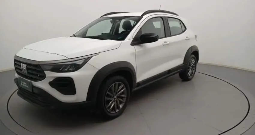 Fiat Pulse 2024 1.3 flex drive cvt