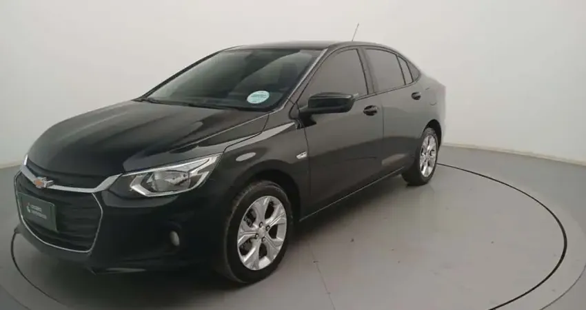 Chevrolet Onix 2024 1.0 turbo flex ltz automático