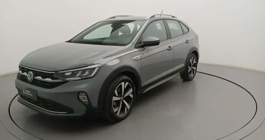 Volkswagen Nivus 2024 1.0 200 tsi total flex highline automático