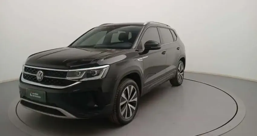Volkswagen Taos 2023 1.4 250 tsi total flex highline automático