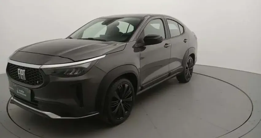 Fiat Fastback 2025 1.0 turbo 200 flex audace cvt