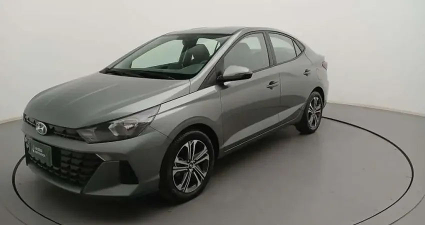 Hyundai Hb20s 2024 1.0 tgdi flex comfort plus automático