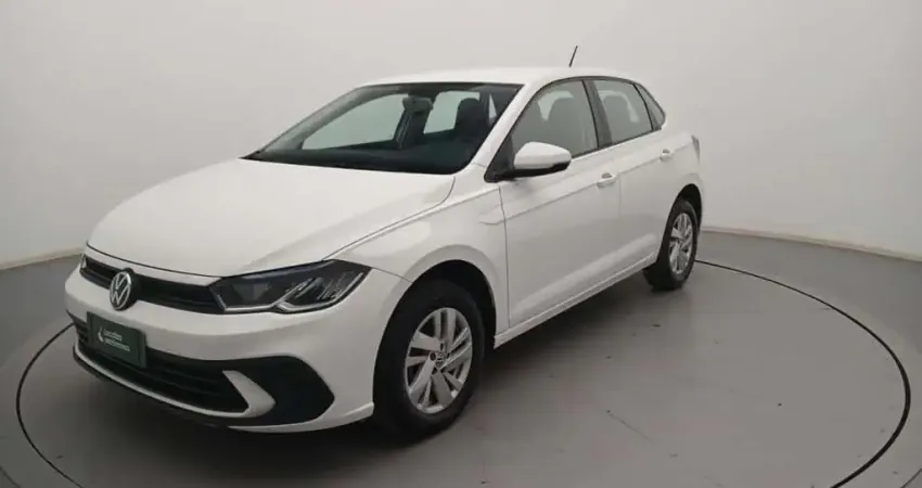 Volkswagen Polo 2024 1.0 mpi manual