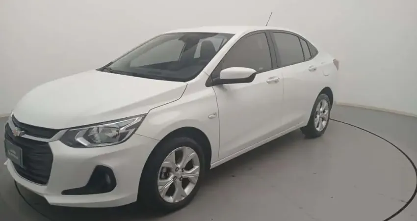 Chevrolet Onix 2024 1.0 turbo flex ltz automático