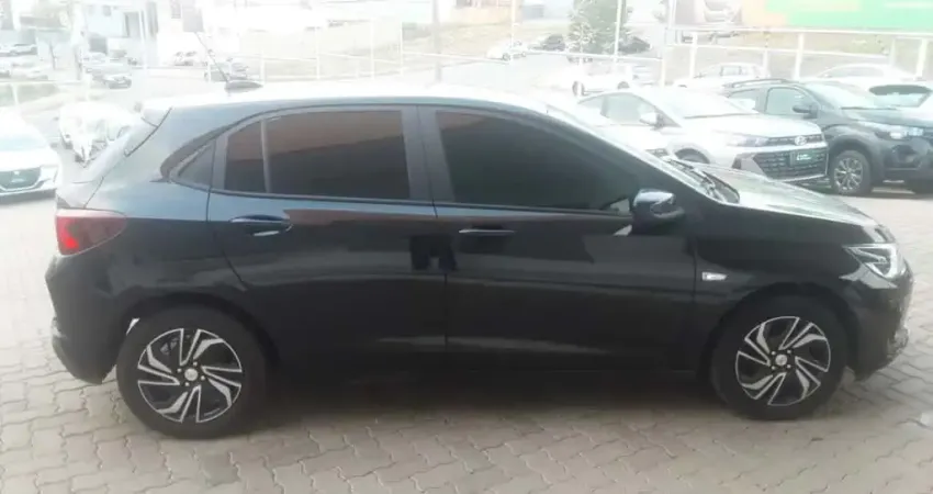 Chevrolet Onix 2025 1.0 turbo flex lt manual