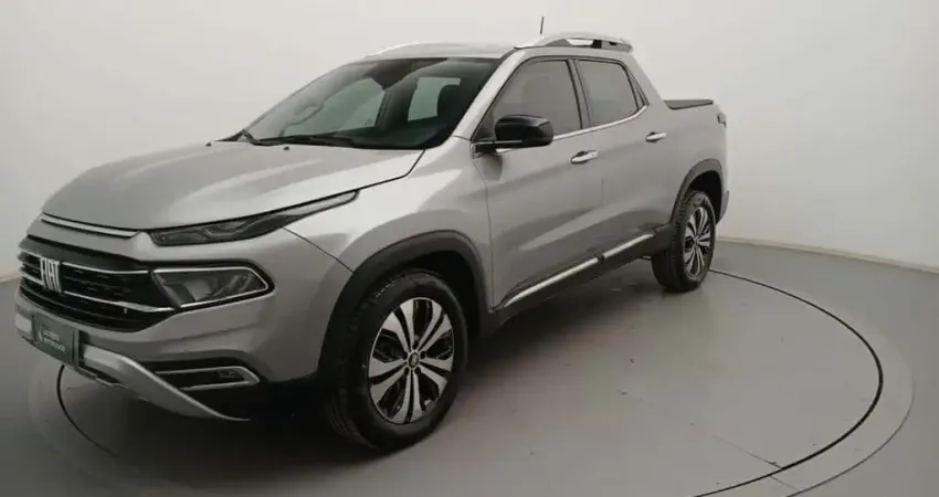 Fiat Toro 2023 2.0 16v turbo diesel volcano 4wd at9