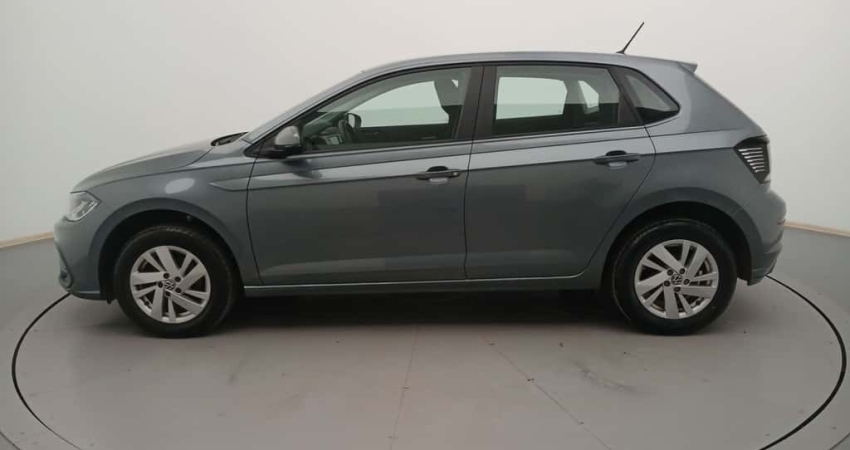 Volkswagen Polo 2024 1.0 mpi manual