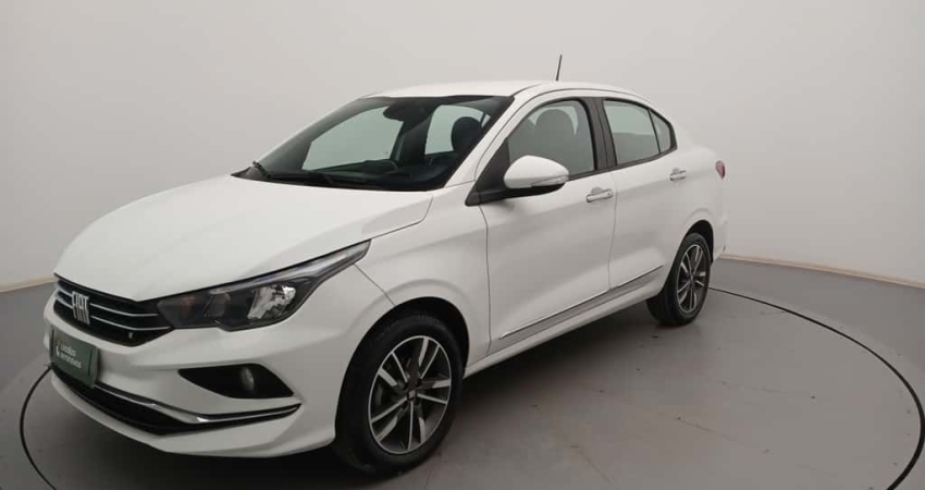 Fiat Cronos 2024 1.3 firefly flex precision cvt