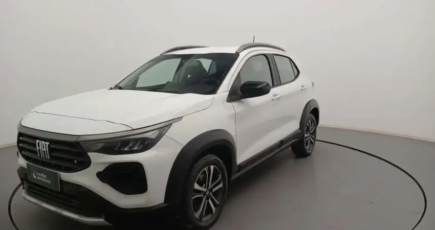 Fiat Pulse 2024 1.0 turbo 200 flex audace cvt