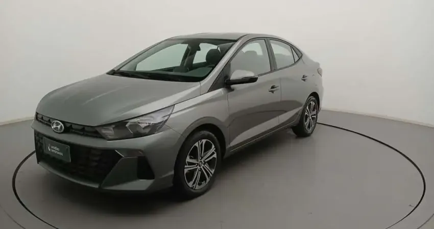 Hyundai Hb20s 2024 1.0 tgdi flex comfort plus automático