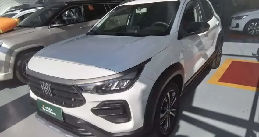 Fiat Pulse 2024 1.0 turbo 200 flex audace cvt