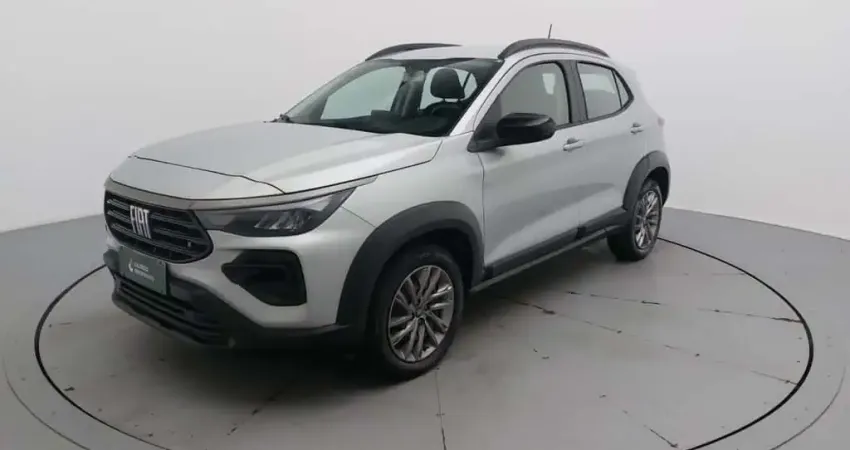 Fiat Pulse 2024 1.3 flex drive cvt