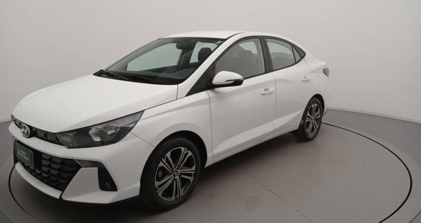 Hyundai Hb20s 2024 1.0 tgdi flex comfort plus automático