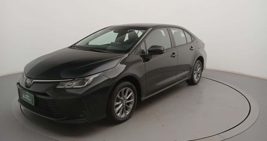 Toyota Corolla 2023 2.0 vvt-ie flex gli direct shift