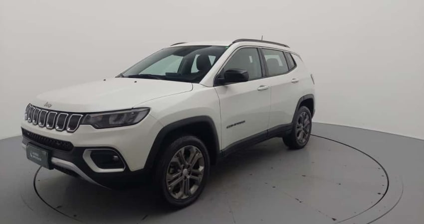 Jeep Compass 2023 2.0 td350 turbo diesel longitude at9
