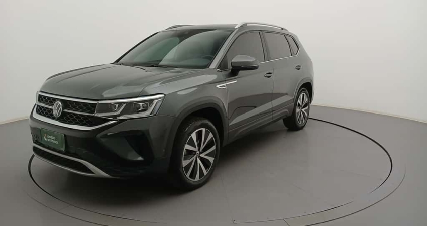 Volkswagen Taos 2023 1.4 250 tsi total flex highline automático