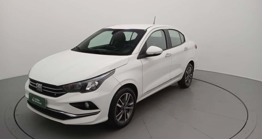Fiat Cronos 2024 1.3 firefly flex precision cvt