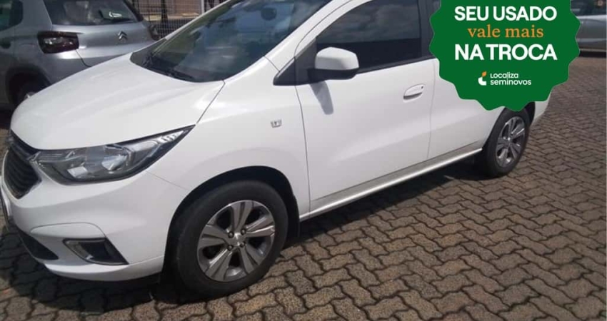 Chevrolet Spin 2023 1.8 premier 8v flex 4p automático