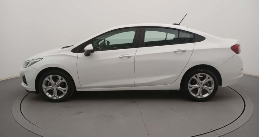 Chevrolet Cruze 2023 1.4 turbo lt 16v flex 4p automático