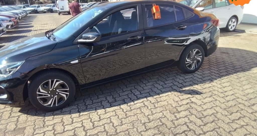 Chevrolet Onix 2024 1.0 turbo flex plus lt manual