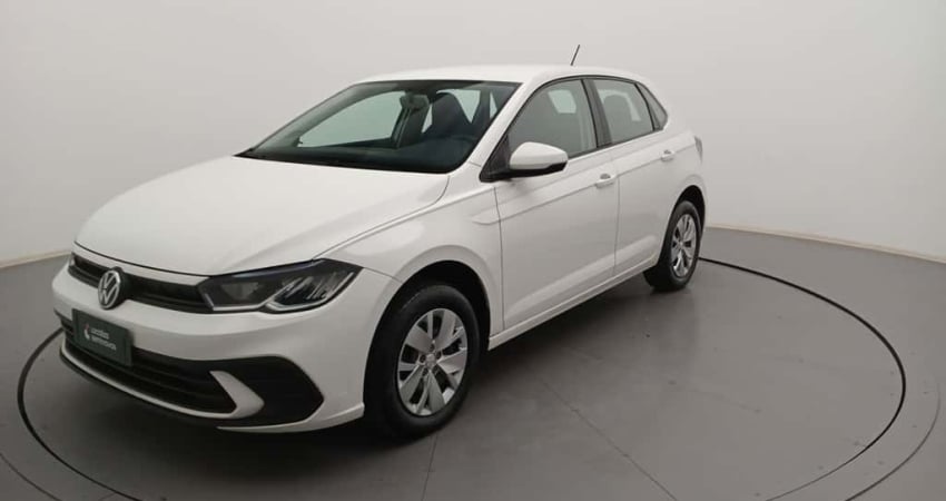 Volkswagen Polo 2024 1.0 mpi manual