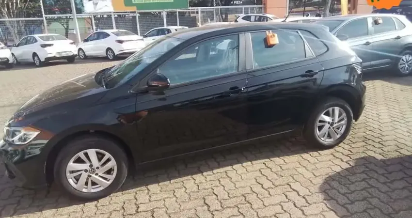 Volkswagen Polo 2024 1.0 mpi manual