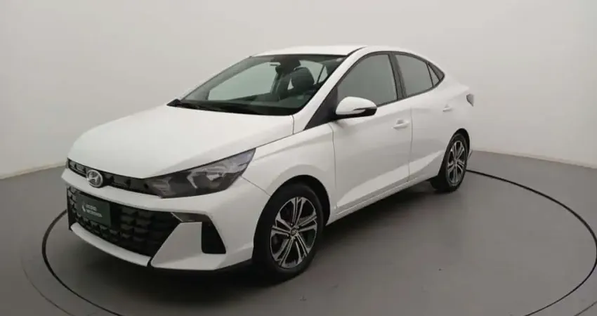 Hyundai Hb20s 2024 1.0 tgdi flex comfort plus automático