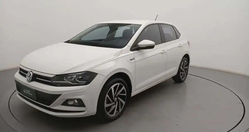Volkswagen Polo 2021 1.0 200 tsi highline automático