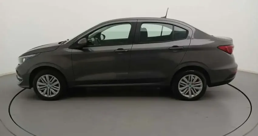 Fiat Cronos 2024 1.0 firefly flex drive manual