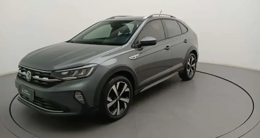 Volkswagen Nivus 2024 1.0 200 tsi total flex highline automático