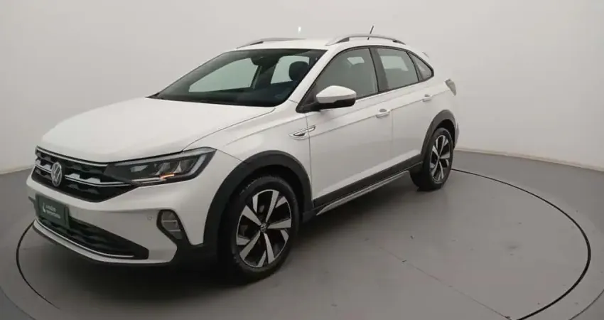 Volkswagen Nivus 2024 1.0 200 tsi total flex highline automático