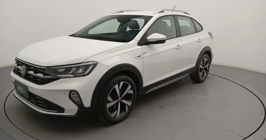 Volkswagen Nivus 2024 1.0 200 tsi total flex highline automático