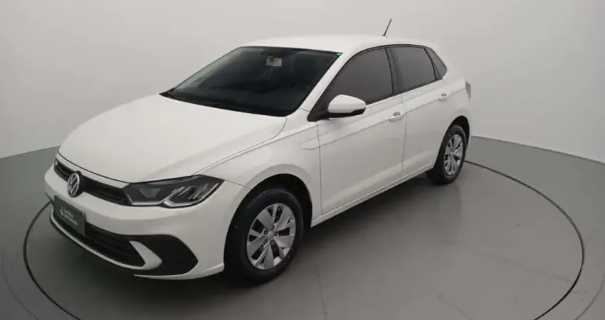 Volkswagen Polo 2024 1.0 mpi manual