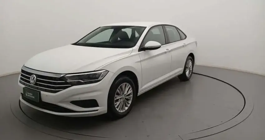 Volkswagen Jetta 2019 1.4 250 tsi total flex tiptronic