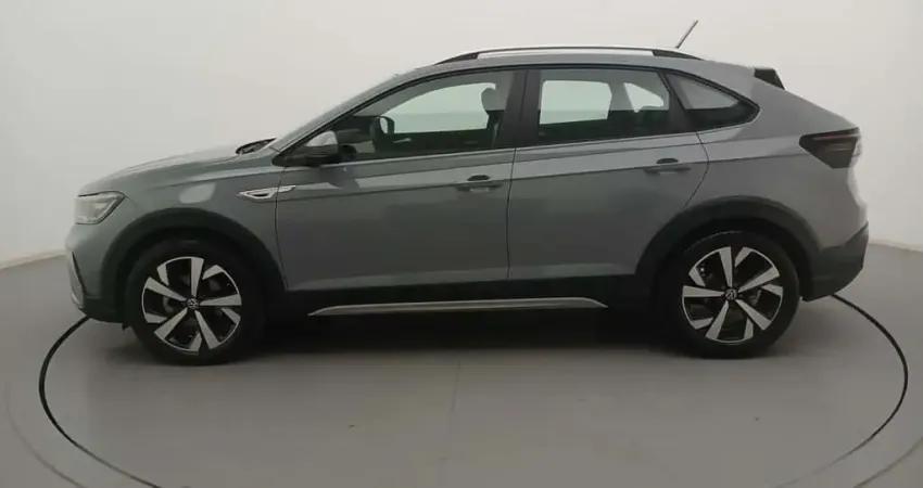 Volkswagen Nivus 2024 1.0 200 tsi total flex highline automático