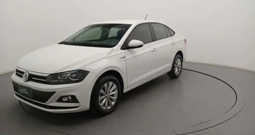 Volkswagen Virtus 2022 1.0 200 tsi comfortline automático