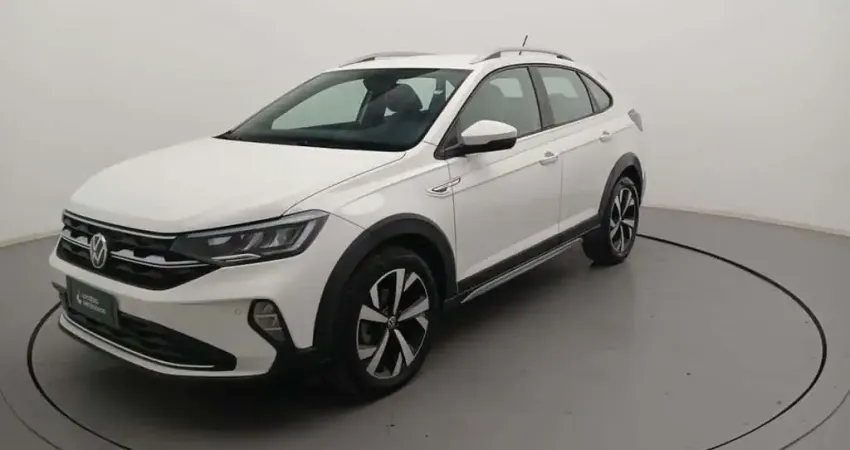 Volkswagen Nivus 2024 1.0 200 tsi total flex highline automático