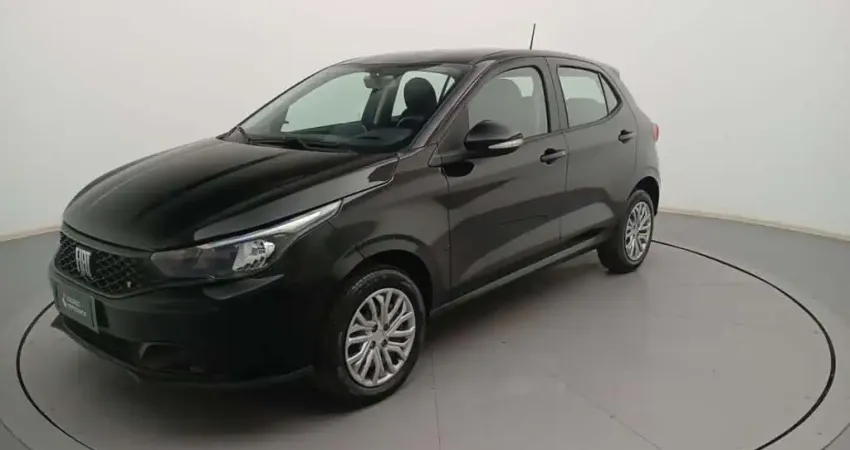 Fiat Argo 2024 1.0 firefly flex drive manual