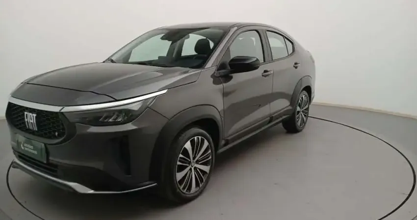 Fiat Fastback 2024 1.0 turbo 200 flex audace cvt