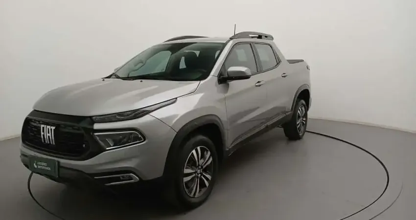 Fiat Toro 2024 1.3 turbo 270 flex freedom at6