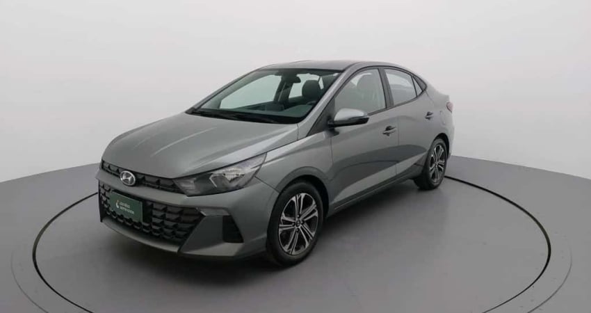 Hyundai Hb20s 2023 1.0 tgdi flex comfort automático