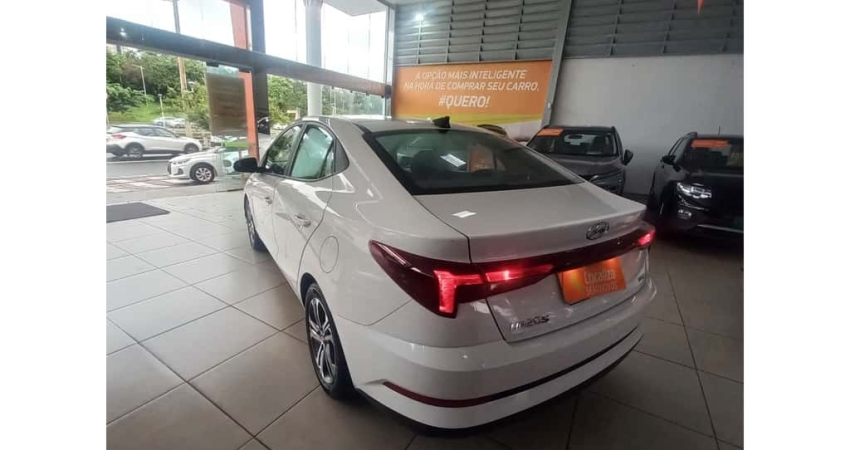 Hyundai Hb20s 2023 1.0 tgdi flex comfort automático