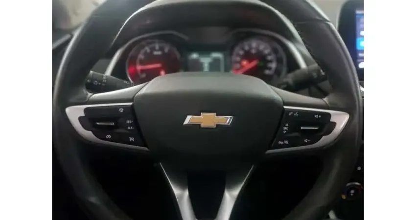 Chevrolet Onix 2023 1.0 turbo flex plus ltz automático