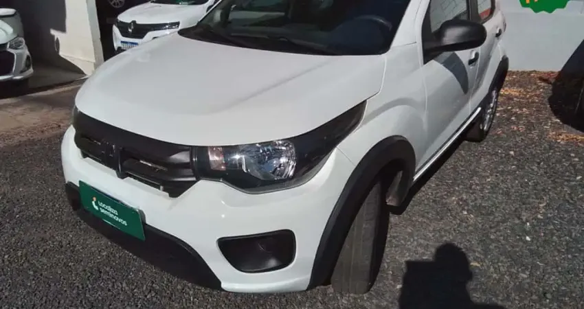 Fiat Mobi 2024 1.0 evo flex like. manual