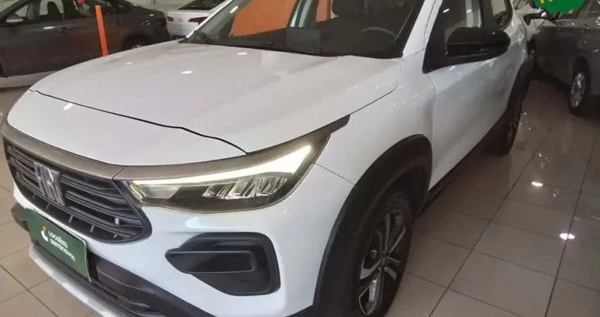 Fiat Pulse 2024 1.0 turbo 200 flex audace cvt