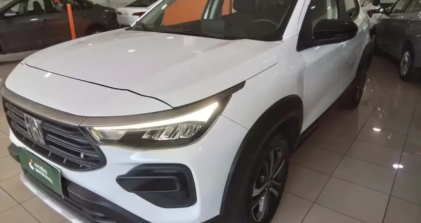 Fiat Pulse 2024 1.0 turbo 200 flex audace cvt